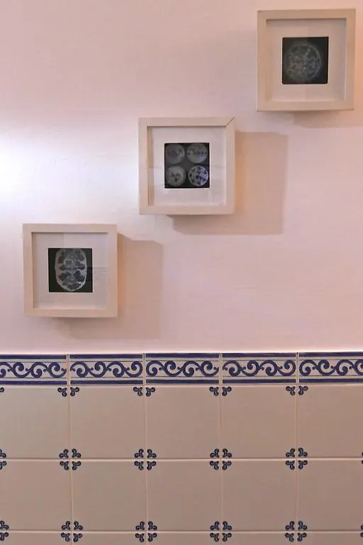 Guest House Sao Filipe FAO Portugalsko