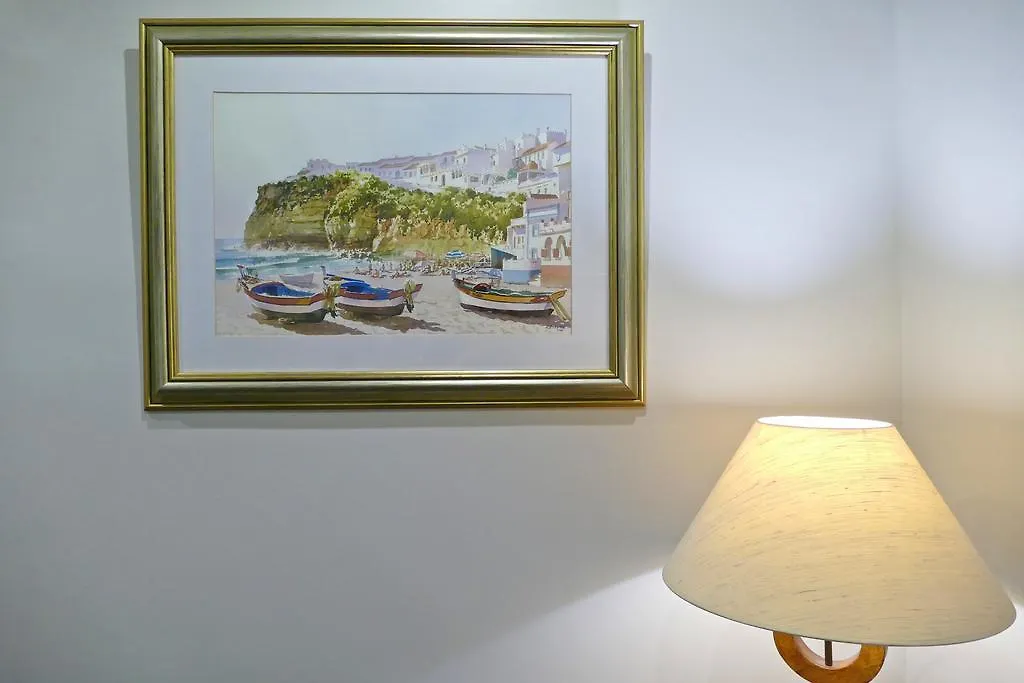 ***  Guest House Sao Filipe FAO Portugalsko