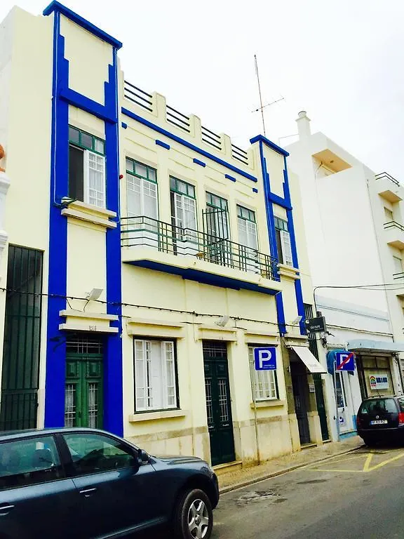Guest House Sao Filipe Faro