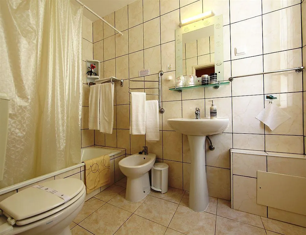 Guest House Sao Filipe Faro