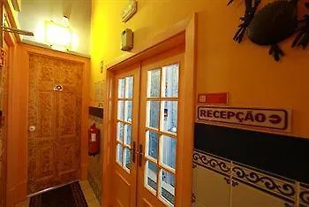 ***  Guest House Sao Filipe FAO Portugalsko