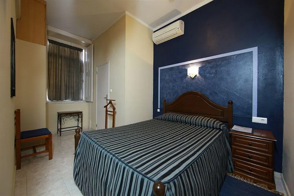 Guest House Sao Filipe Faro