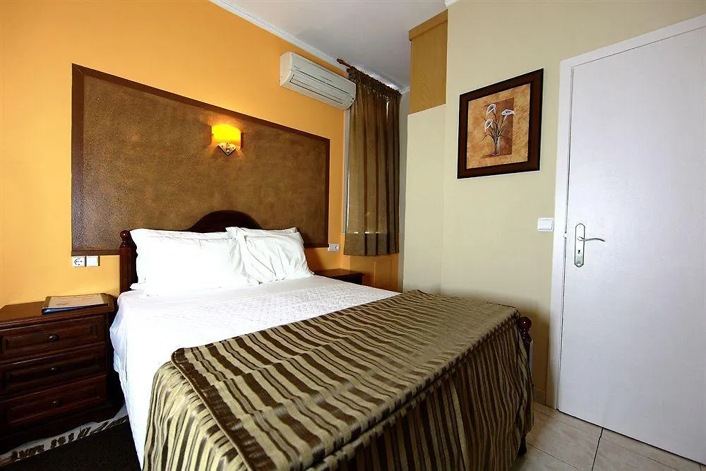 Guest House Sao Filipe Faro