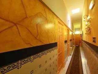 Guest House Sao Filipe FAO