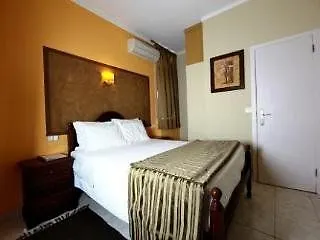 Guest House Sao Filipe FAO 3*,  Portugalsko