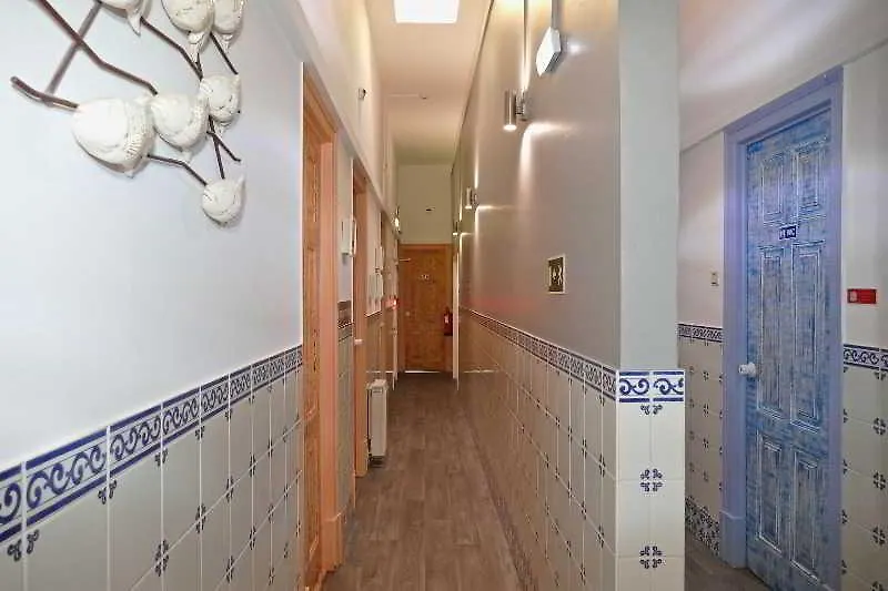 Guest House Sao Filipe Faro