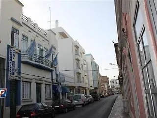 Guest House Sao Filipe Faro