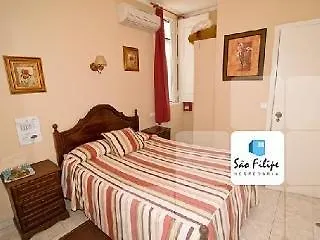 Guest House Sao Filipe Faro