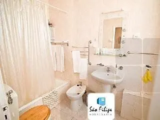 Guest House Sao Filipe Faro