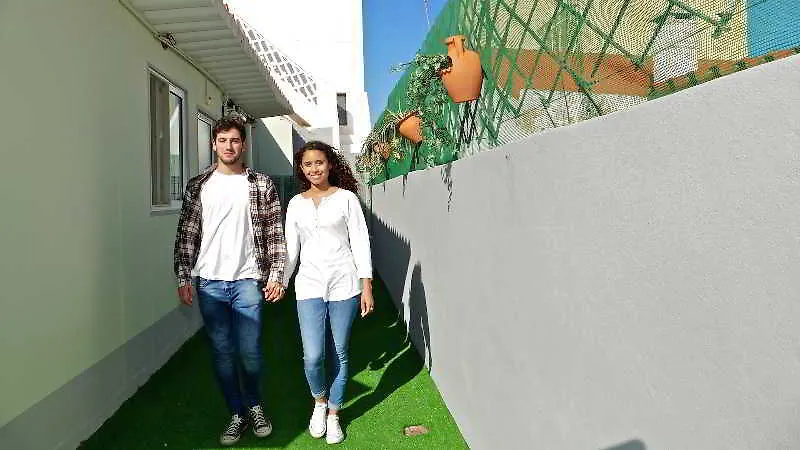 Guest House Sao Filipe Faro