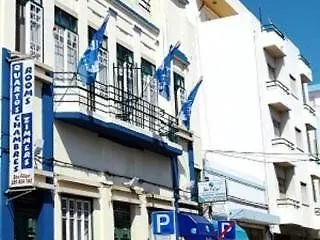 Guest House Sao Filipe FAO 3*,