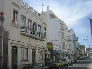 Guest House Sao Filipe FAO