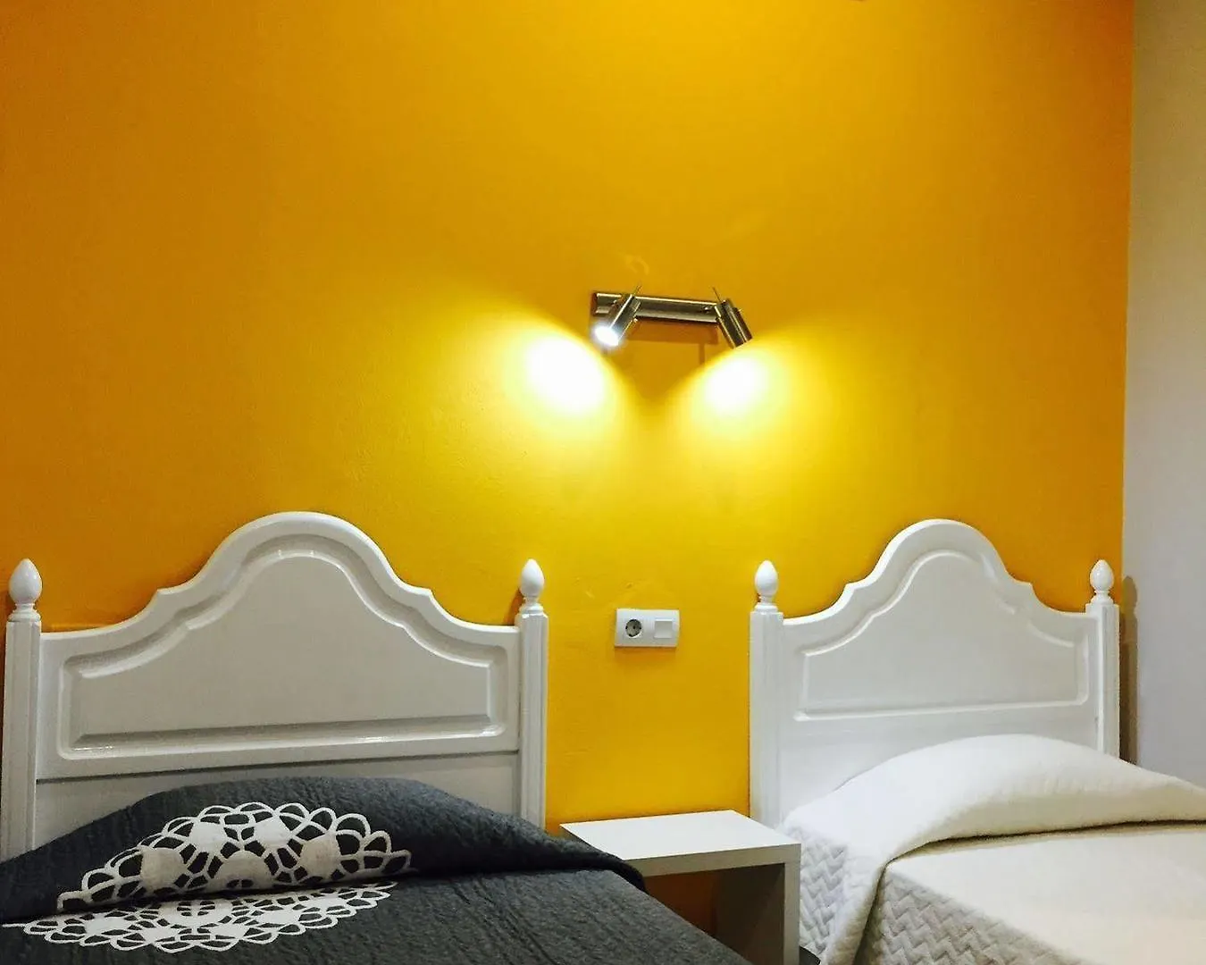 Guest House Sao Filipe Faro
