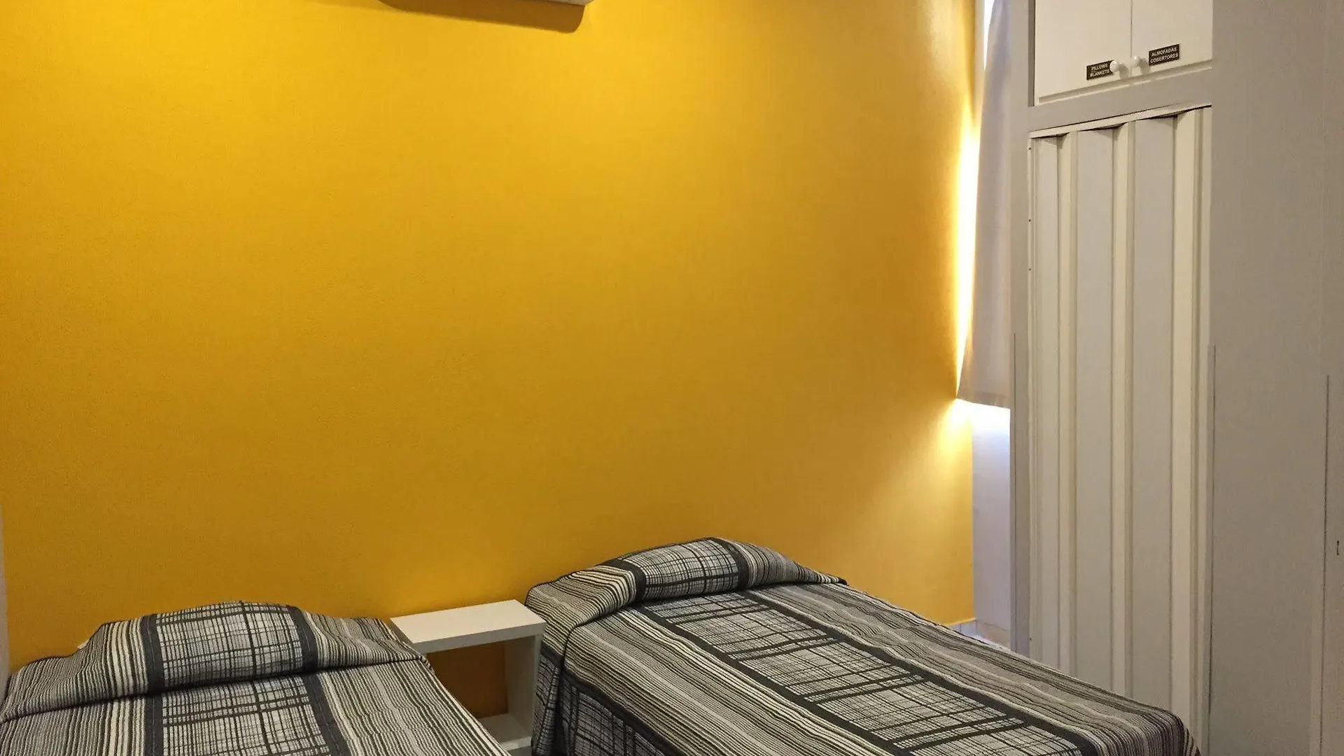 Guest House Sao Filipe Faro
