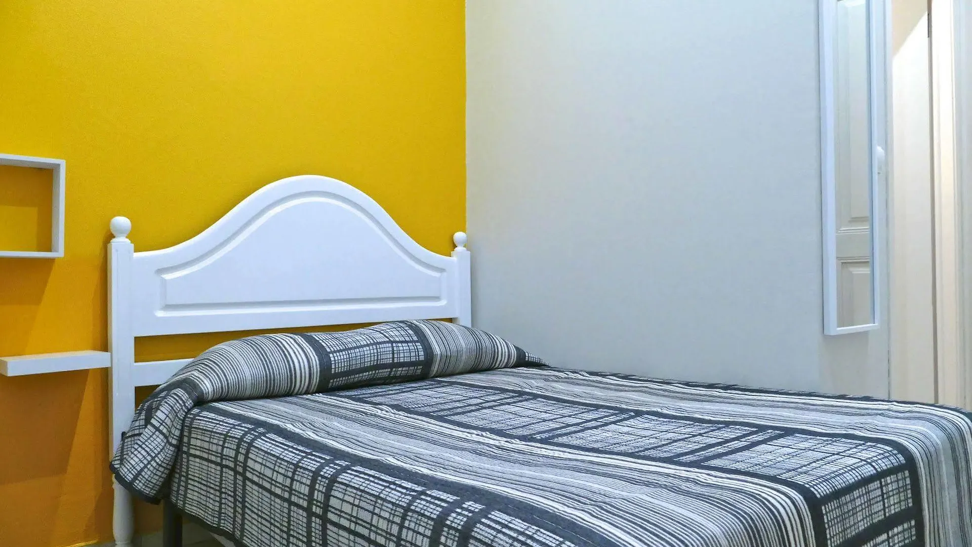 Guest House Sao Filipe Faro Portugal